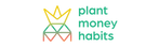 plant money habits logo